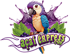 AÇAÍ - COLOR
