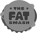 THE FAT - CINZA